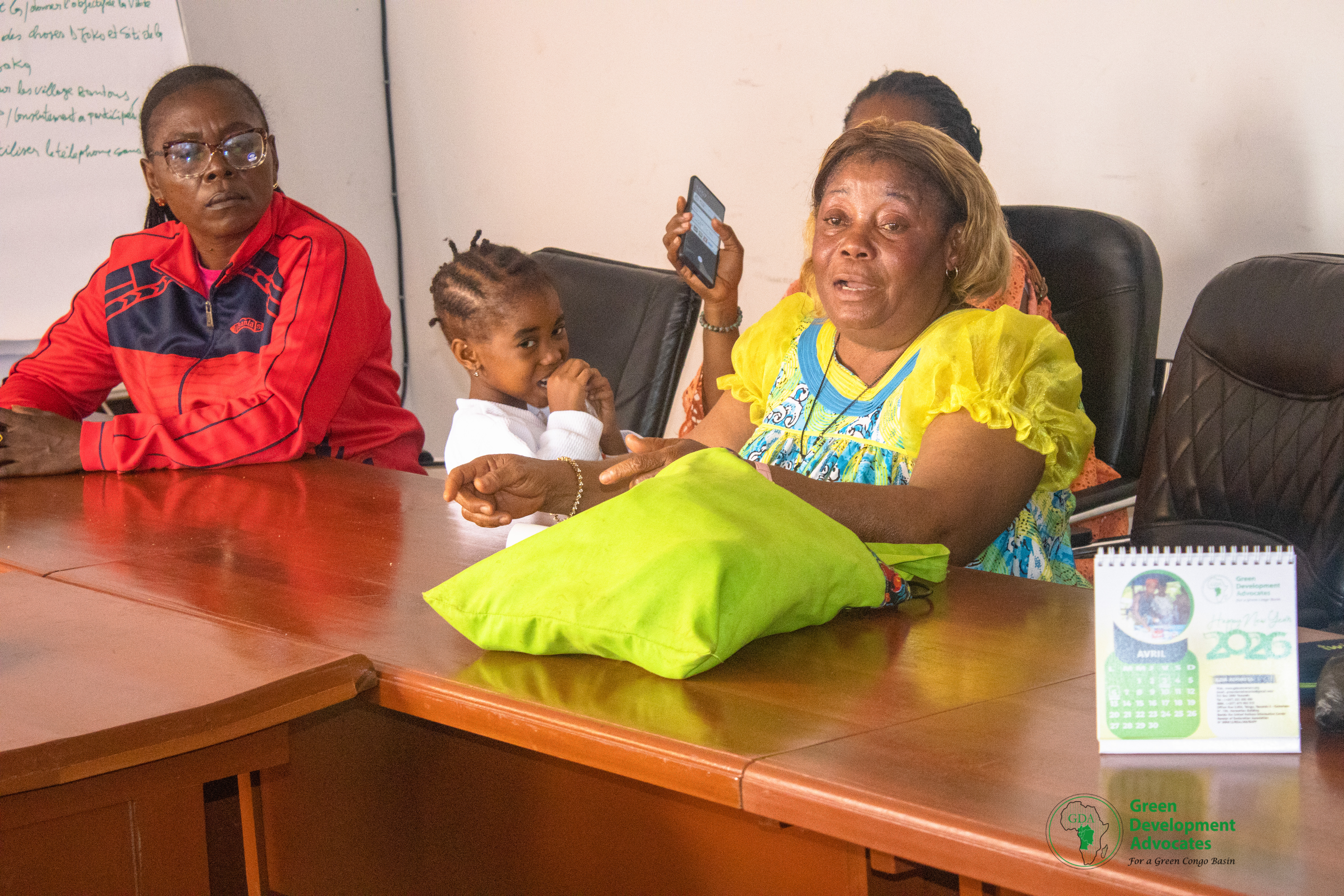 INTERNATIONAL DAY OF FORESTS