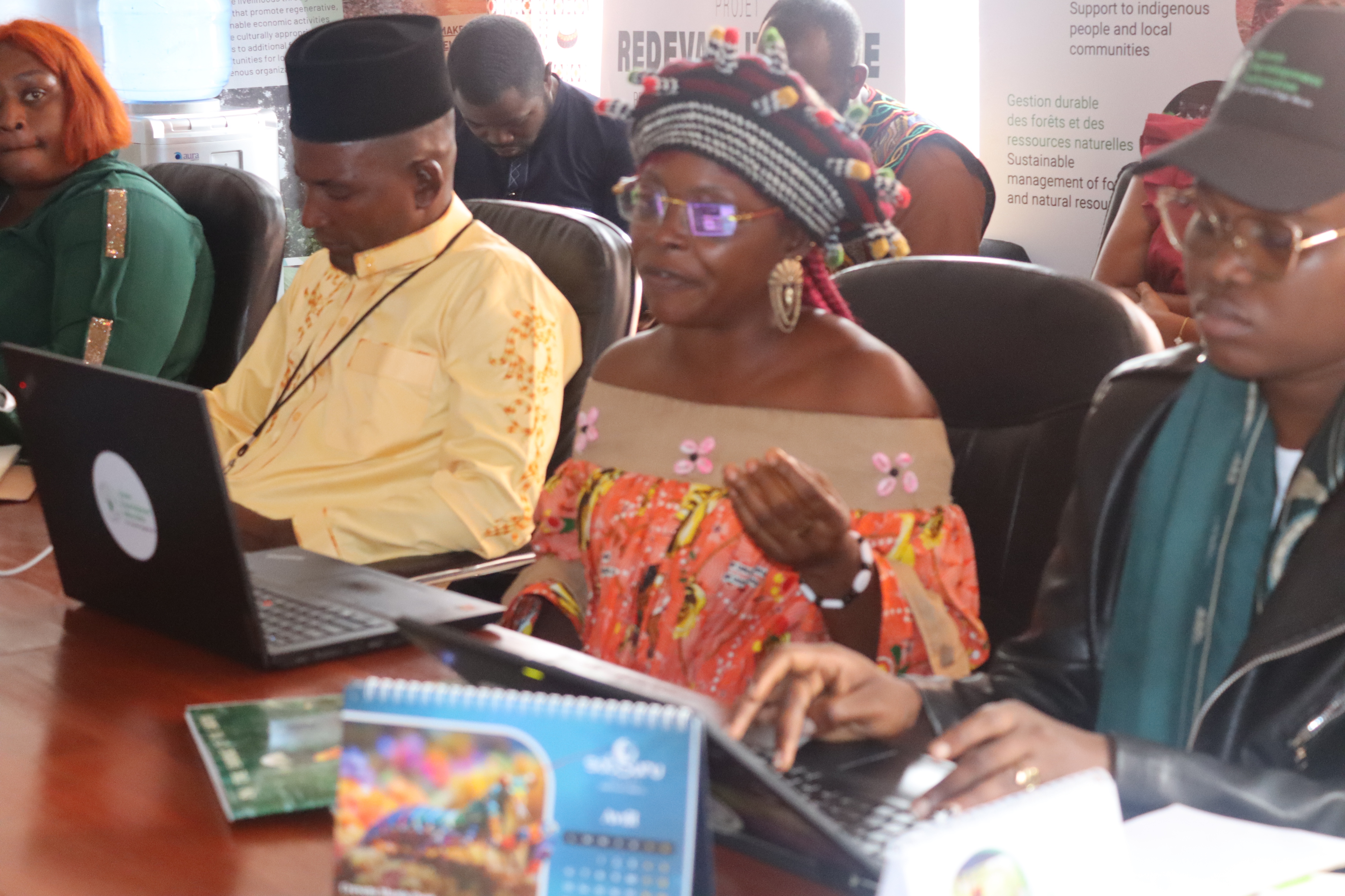 INTERNATIONAL DAY OF FORESTS