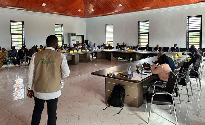 BOT-MAKAK | A Meeting for Social and Environmental Justice